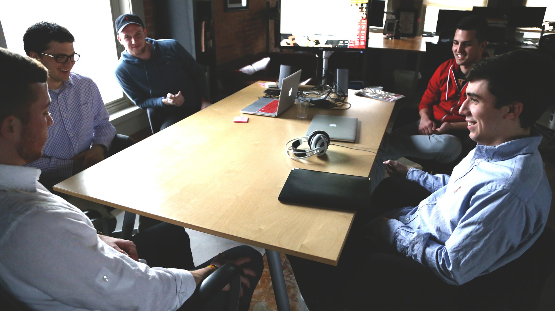 Les start-up valaisannes ont le vent en poupe